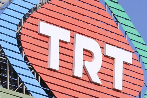 TRT’de partilere ayrılan süre açıklandı