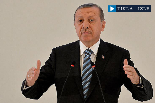 'Hedeflerimizden asla uzaklaşmayacağız'