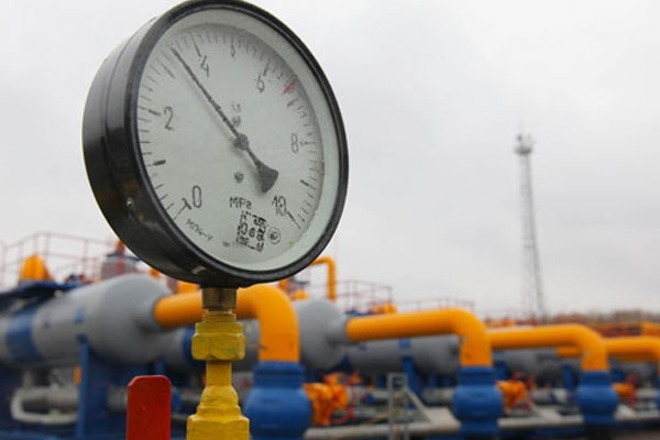 Türkiye'den Rusya’ya doğalgaz davası