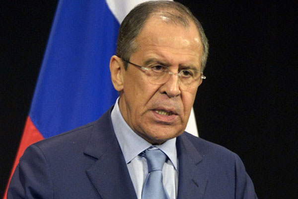 'Kimin terörist olduğu konusunda görüş birliği yok'