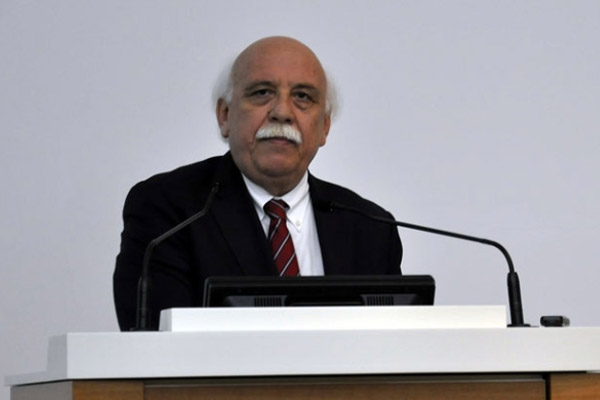 '2 sene içinde öğretmen açığı kapanacak'