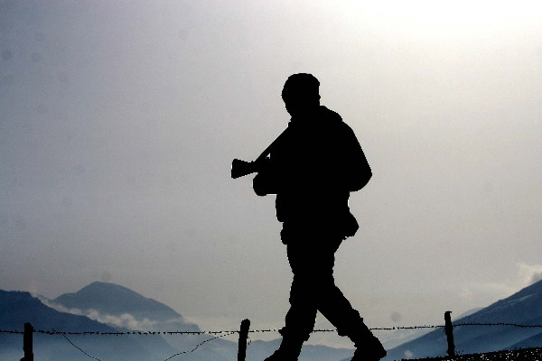 Rusya'dan Suriye’de ilk kayıp