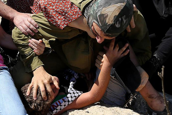 Akademisyenlerden İsrail’e boykot