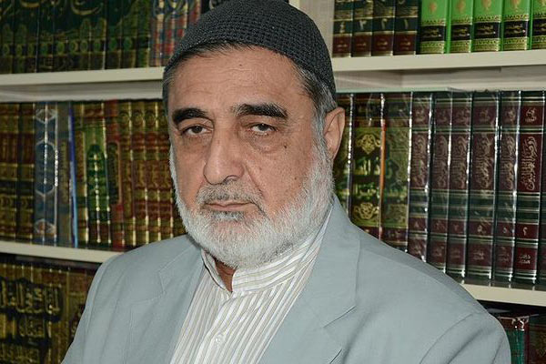 'Kürtler PKK'dan gördüğü zararı kimseden görmemiştir'