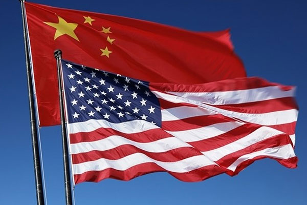 Güney Çin Denizi ısınıyor