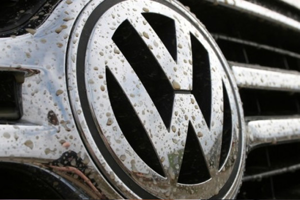 Volkswagen skandalını 2009'da öğrendiler