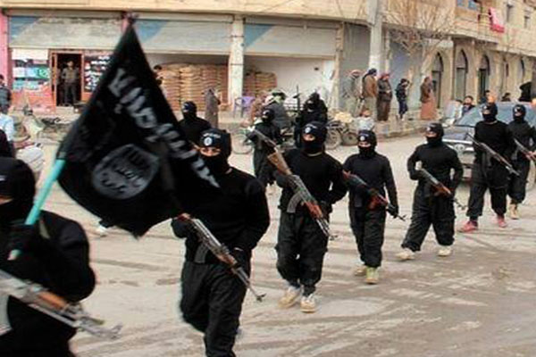 IŞİD militanlarıyla ilgili kritik iddia