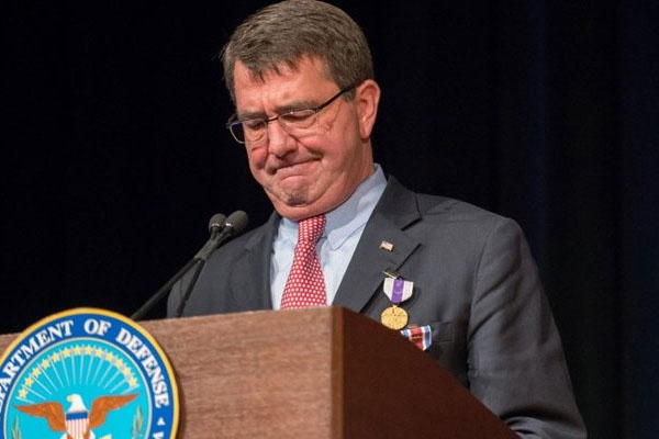 ABD'den kritik IŞİD kararı