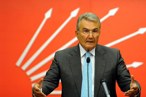 'Bu terörün anasını söyle'