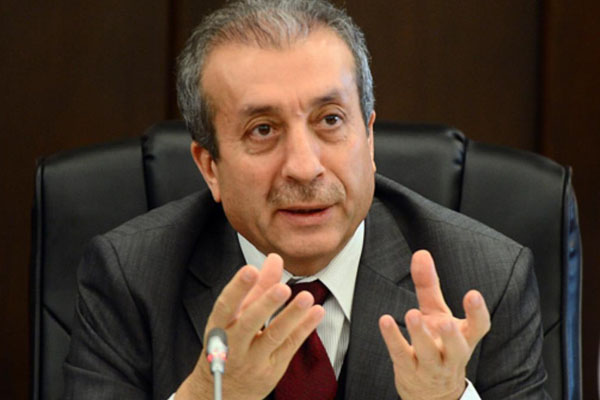 '1 Kasım kader seçimi'