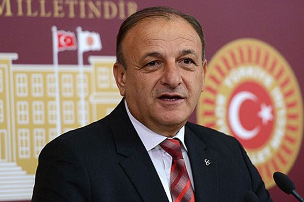 Oktay Vural: Hukuk güvencesi yok