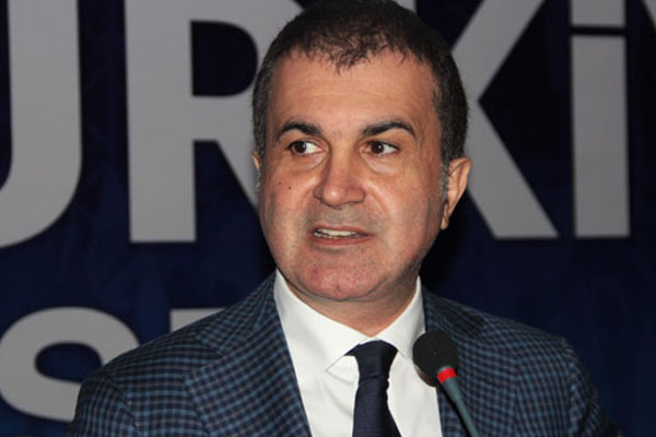 'Destek vermeme konusunda kenetlendiler'