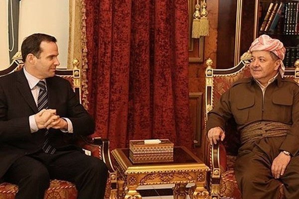 Musul'u kurtarma operasyonu