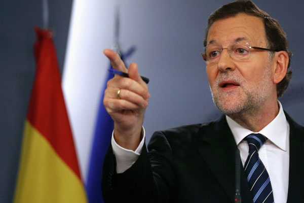 'Katalonya'yı İspanya'dan ayıramayacaklar'