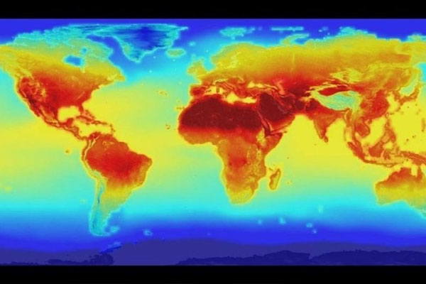 Ortadoğu yaşanmaz hale gelebilir