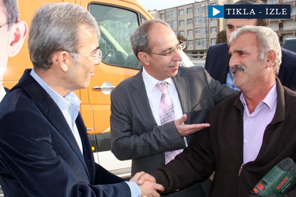 MHP’li vatandaştan Bahçeli’ye isyan