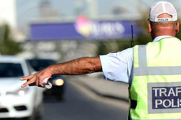 Bu yollar trafiğe kapalı olacak