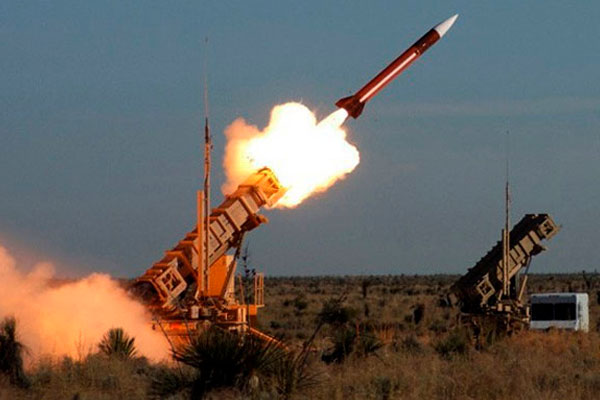 El Ekber: Türkiye muhaliflere füze verecek