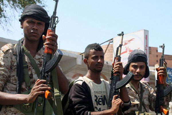 Yemen iç savaşı sürüyor