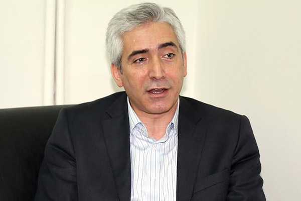 'PKK'ya rağmen çözüm sürecine devam'