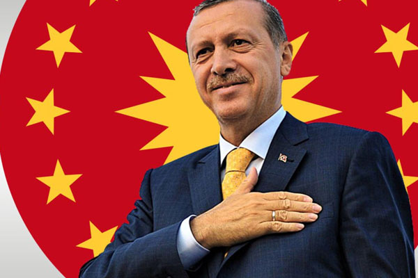 Cumhurbaşkanına hakaretten dava