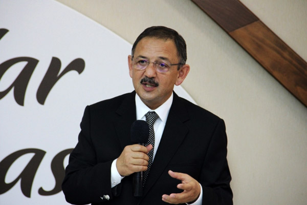 'CHP, saldırganı dürüst diye tanıtmıştı'