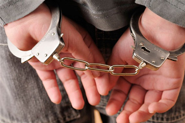 PKK operasyonunda 24 gözaltı