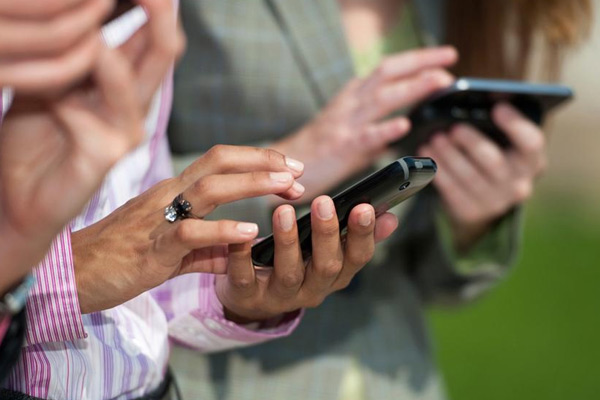 Avrupa'da uluslararası dolaşım ücreti kalkıyor