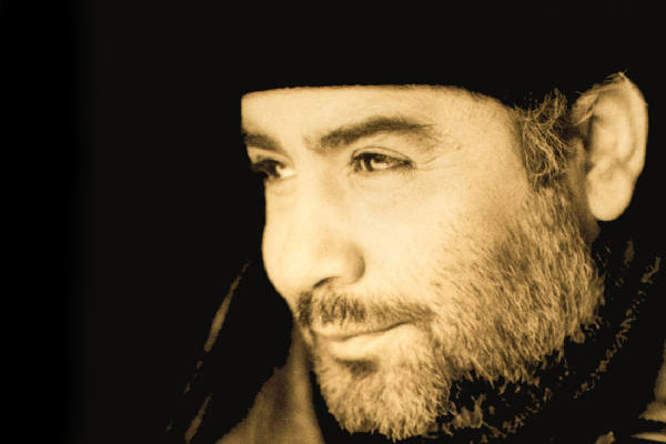 Ahmet Kaya 58 yaşında