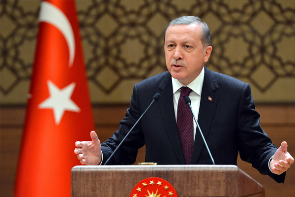 'Cumhuriyetin sahibi artık milletimizdir'