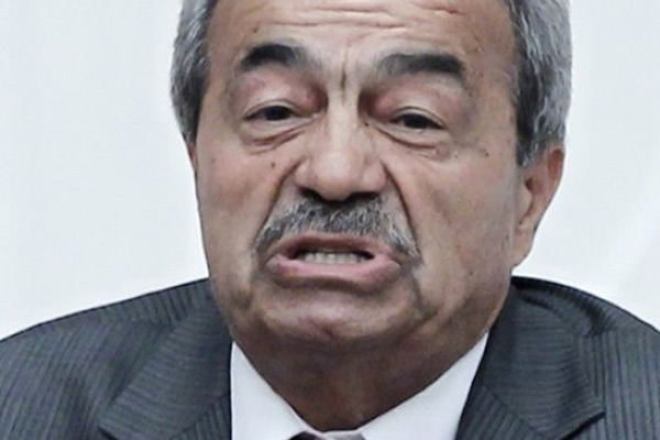 Kamer Genç hastaneye kaldırıldı