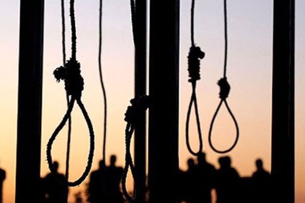 İran'ın korkutan 'idam' raporu