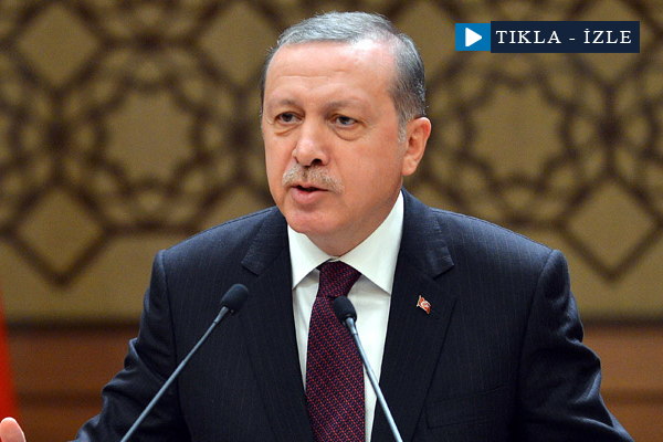 'Cumhuriyetin sahibi artık milletimizdir'