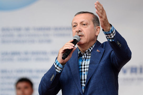 'HDP, Erdoğan'ın yenilmezlik aurasını bitirebilir'