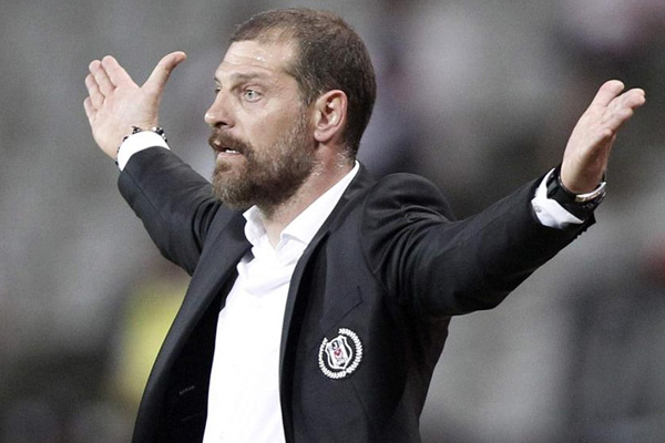 Bilic: Oğuzhan tam bir yılan...