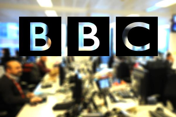 BBC'ye Filistin'le ilgili yanlı yayın eleştirisi