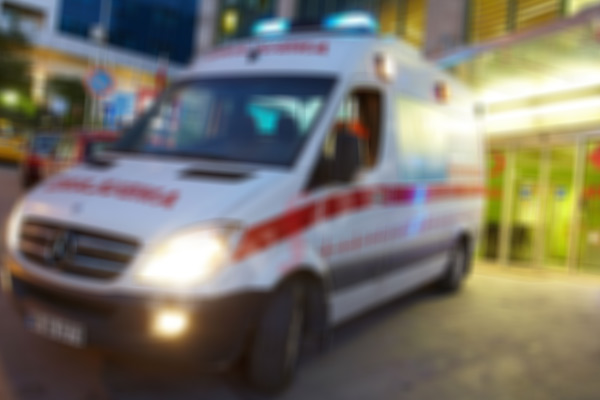 İzmir'de polise silahlı saldırı