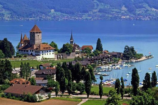 Dünyanın en iyi yaşam kalitesine sahip ülkeleri