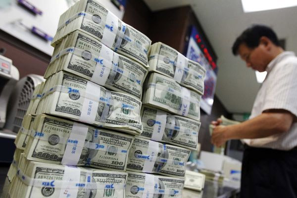 Fed faiz kararını açıkladı