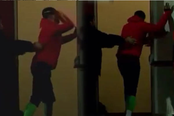 Trabzon'da büyük gerilim!