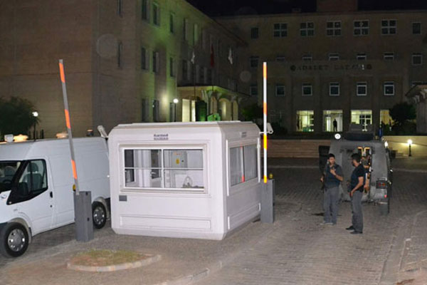 Siirt'te YDG-H operasyonu