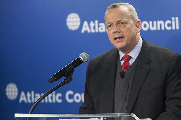 'YPG'ye verilen destek karmaşık bir konu'