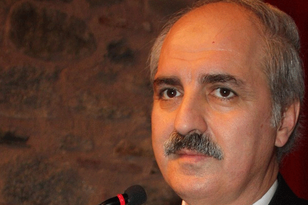 'Anayasamızın ruhu darbe ürünüdür'