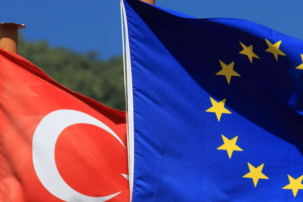 AB'nin Türkiye raporu basına sızdı