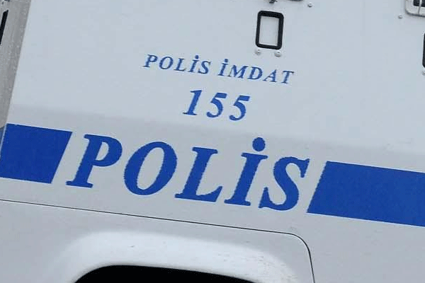 Emniyet Müdürlüğü kırmızı alarmda