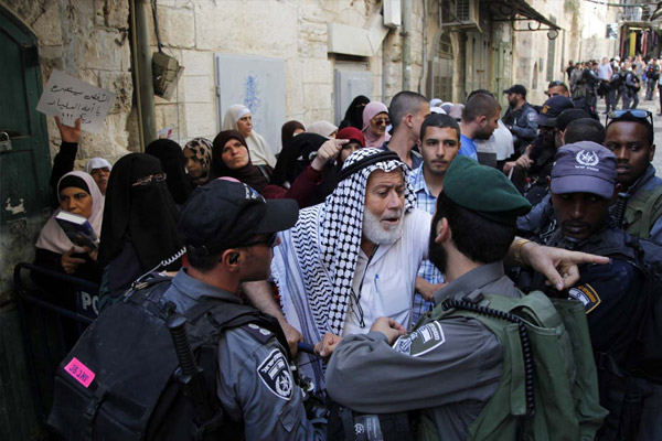 İsrail Ekim ayında 65 Filistinliyi katletti