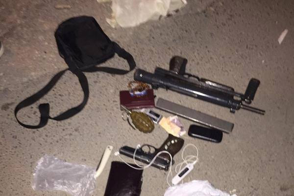 İzmir'de polise saldıran kişi tanıdık çıktı