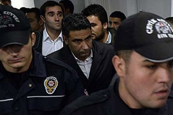 Hakemleri Erdoğan'ın telefonu kurtardı