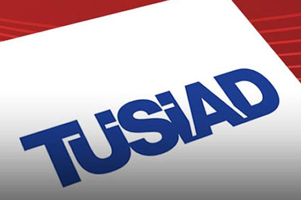 TÜSİAD'dan kayyum açıklaması