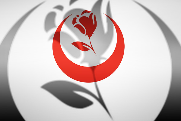 BBP'den AK Parti'ye büyük katılım